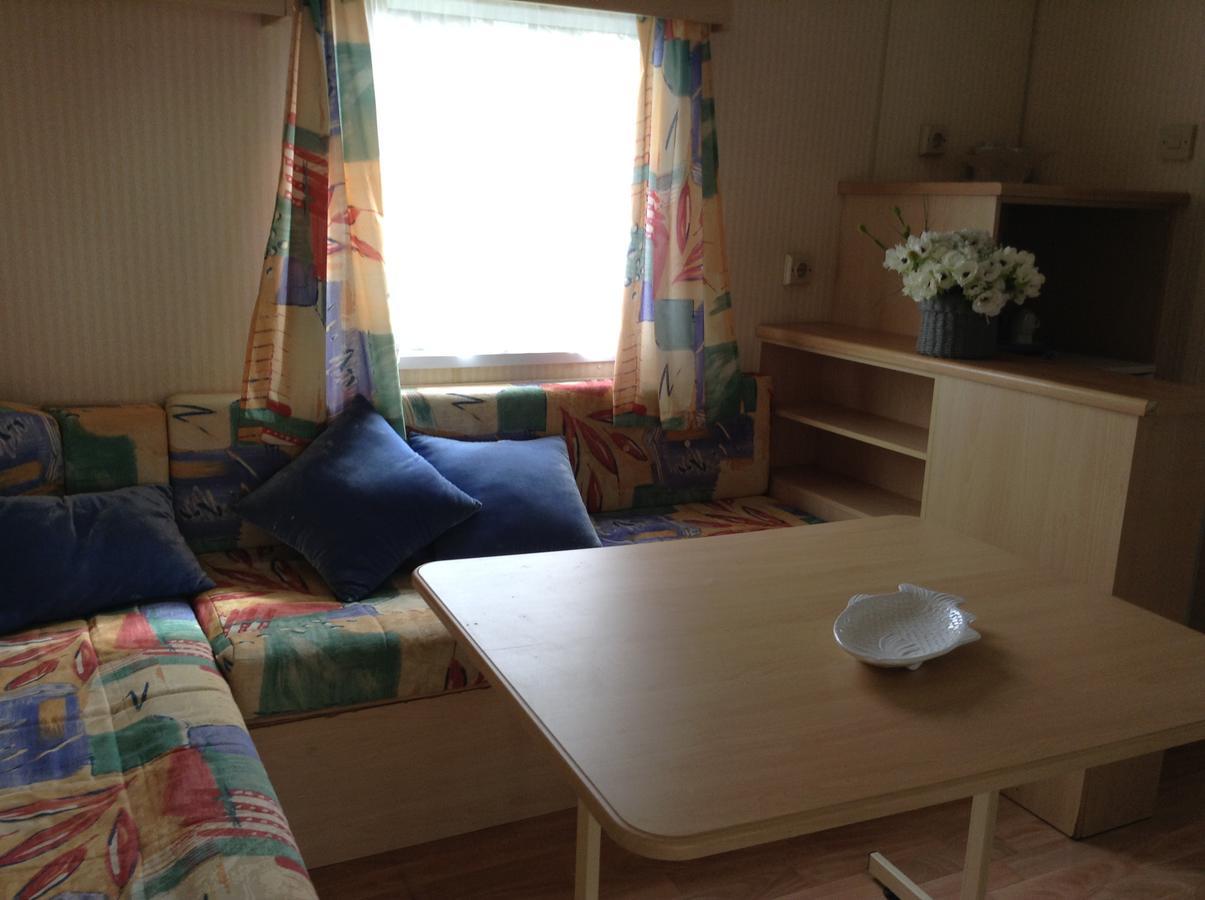 Camping Smeraldo Trevignano Romano Eksteriør billede