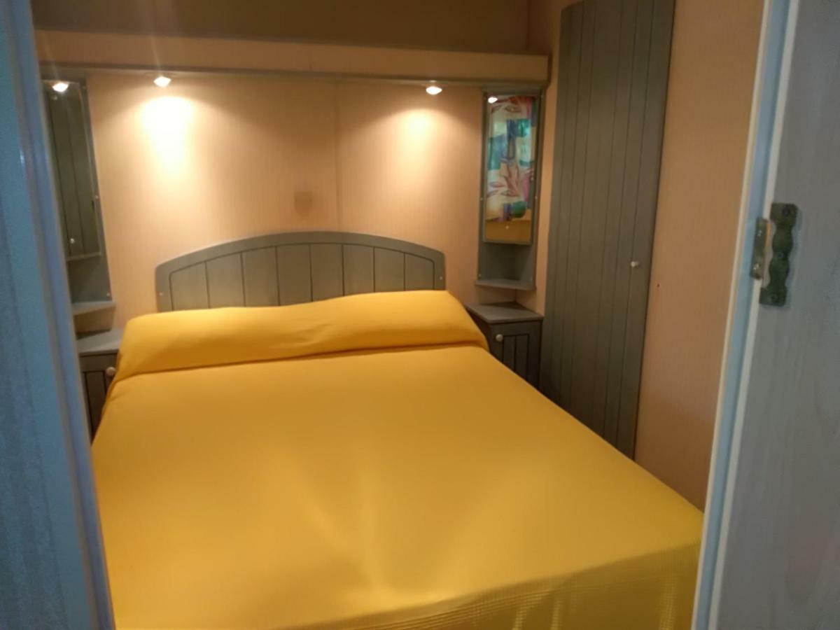 Camping Smeraldo Trevignano Romano Eksteriør billede